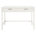 Distressed White