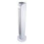 Igenix 29 Inch Tower Fan with Remote Control Black-106481530