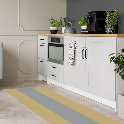 Chenille Indoor Rug