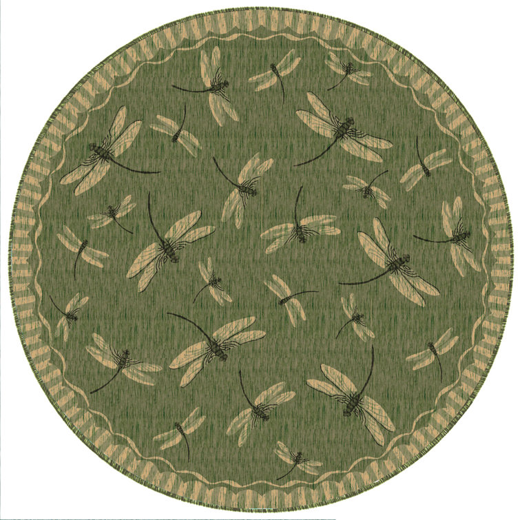 Kuehn Indoor / Outdoor Rug