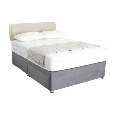 Wile Upholstered Headboard