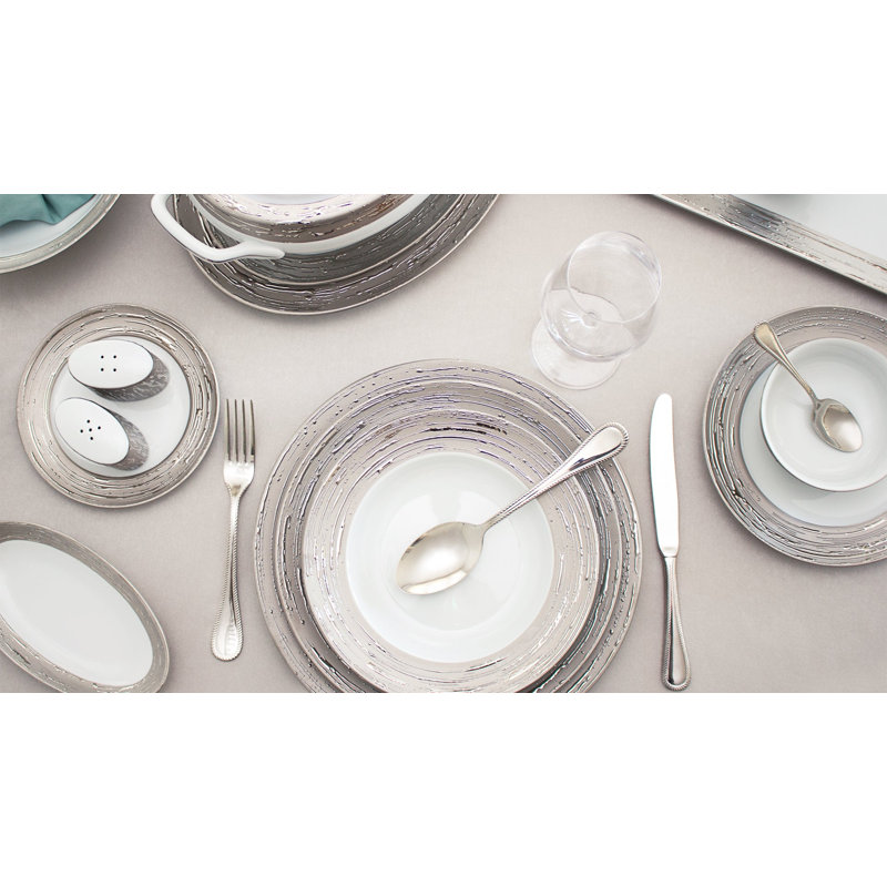Glenoe Dinner Plate