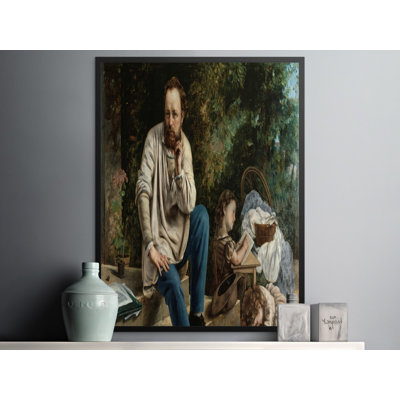 Kenmure Floater Frame Print