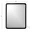 Miroir Harmony, 25 x 31 po-414292810