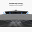 304cm X 396cm Rectangular Cantilever Parasol-1722883437