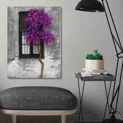 Decorative Canvas Painting