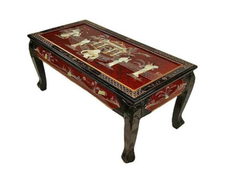 Table basse Anurudh