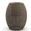 Dala Handcrafted Round Planter-1099038154-1099038156