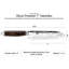 Couteau Shun Premier Santoku-11830261
