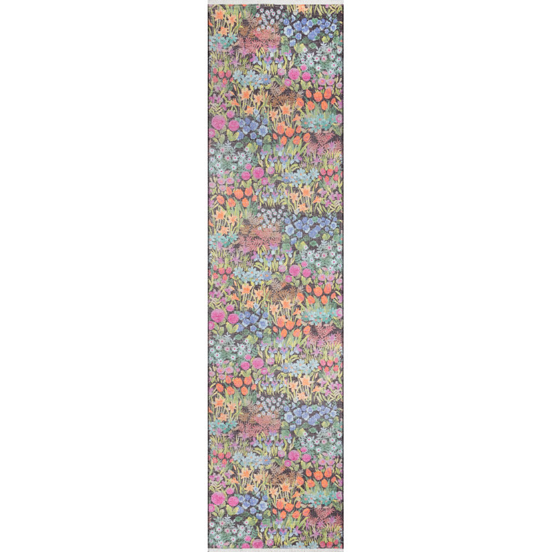 Tapis Allston, Tapis de couloir beige