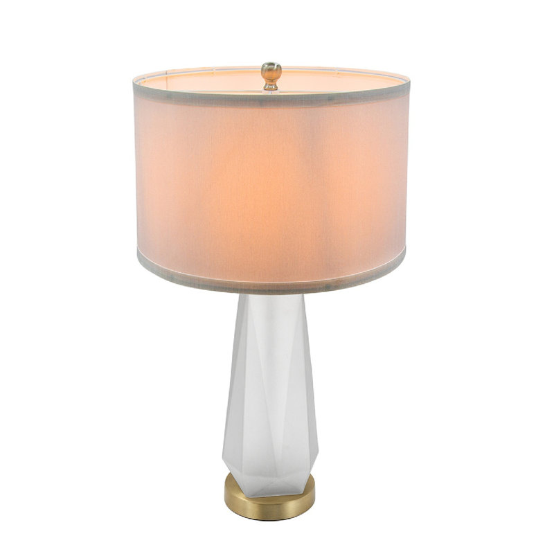 Lampe de table Quayshon