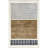 Keeva Modern Striped Fringe Area Rug-2142095422