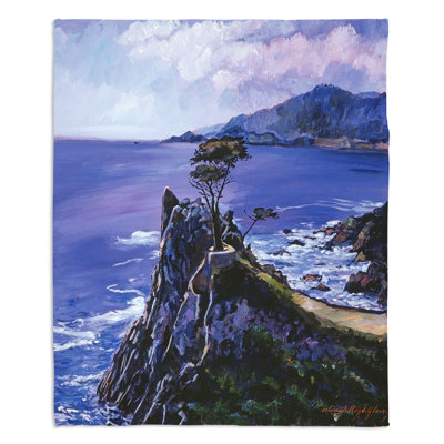  Couverture douce en sherpa