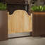 Double cloison en bois massif-129414865-129414869