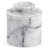 RSVP International 0.125 Quarts Marble Pot Set