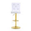 Ensemble de table de salle à manger 3PCS Modern-1170460381-1170460380