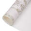 Non-Pasted Non-Woven 3D Embossed Wallpaper Roll