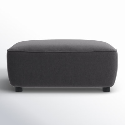 Lizzy Upholstered Ottoman