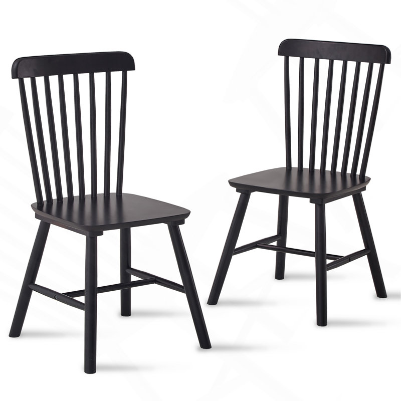 Solid Wood Dining Chairs