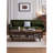 French Retro Minimalist Style Coffee Table