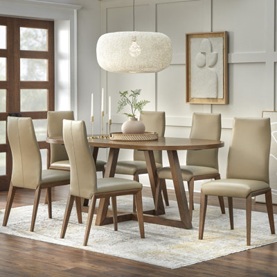 Hickson Dining Set