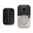 Yale 450 Assure Lock 2 Bluetooth, Touch, Keyfree - Nickle-104466821