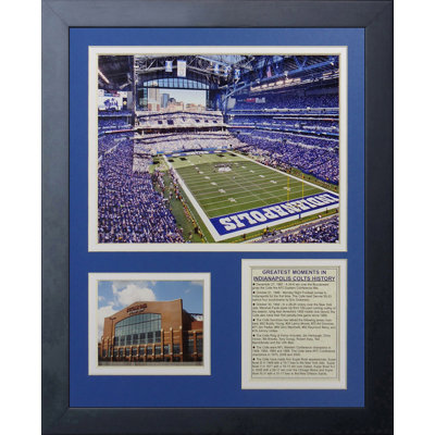 Single Picture Frame Memorabilia