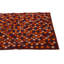 Tapis rouge 9 pi