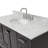 Cambridge 54" Single Bathroom Vanity Set-110870676