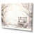 Toile tendue