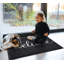 Paillasson antidérapant pour porte d'entrée Hello Welcome-462438968-460845139