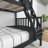Brubaker Kids Twin Over Full Bunk Bed-1437861135