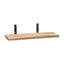 Wood Floating Shelf-415400784