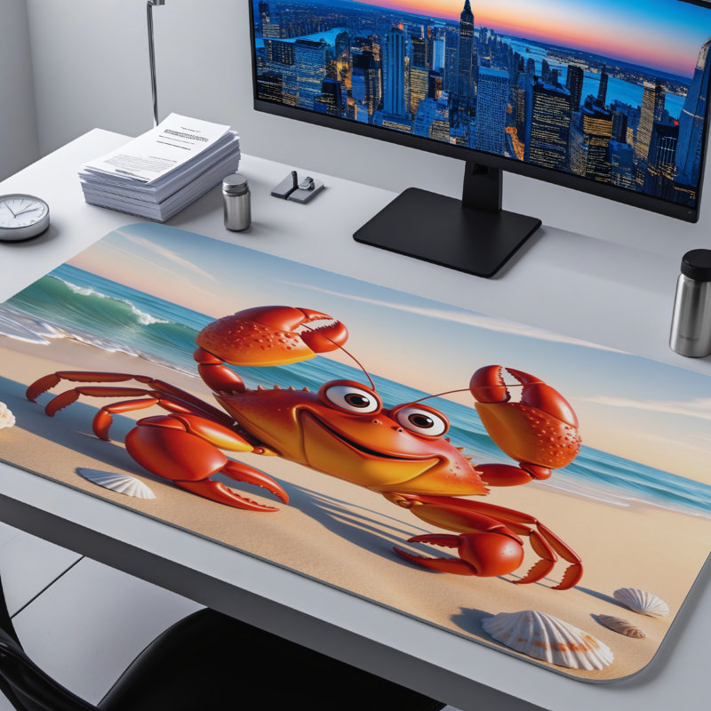 Desk Pad, 23.6x13.8
