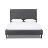 Anderson Upholstered Bed