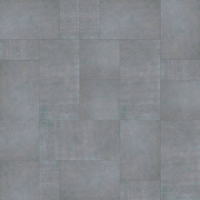 Duravia Porcelain Paver Pattern Kit (192 sq. ft./unit, 9 pieces)