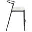 Tabouret de comptoir 25,75 po Wyeth-1636860547
