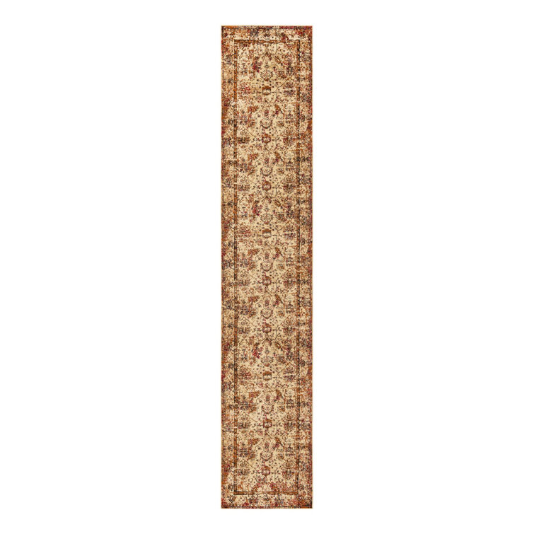 Alameda Geometric Indoor Rug