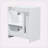 29.00'' Single Bathroom Vanity Base Only-100009682