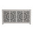 Weddel Basilico 2 Piece Modern Coordinated Living Room Set-1985624092-1985624091