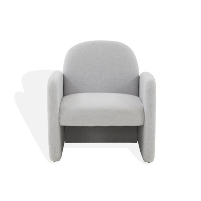 Gyimah Upholstered Armchair