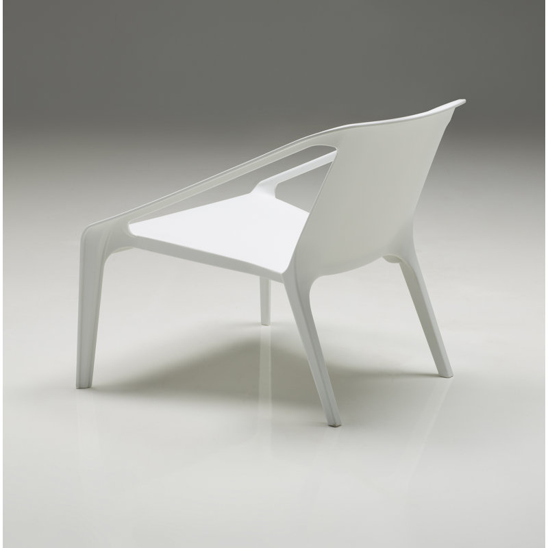 Méridienne Marselia, Blanc