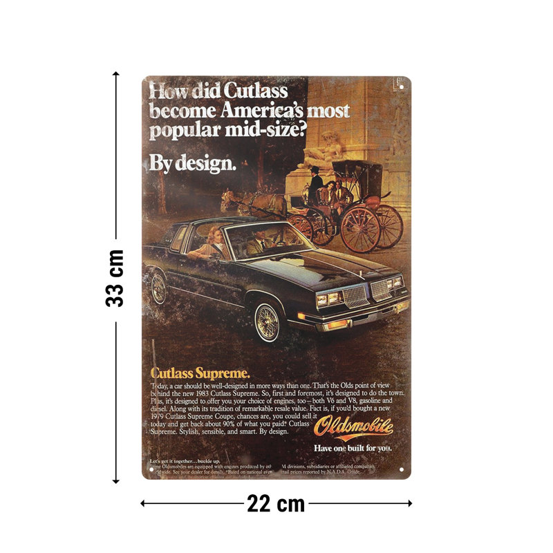 Transportation Wall Decor