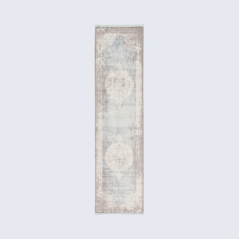 Teadora Rug, Runner 2'7" x 10'