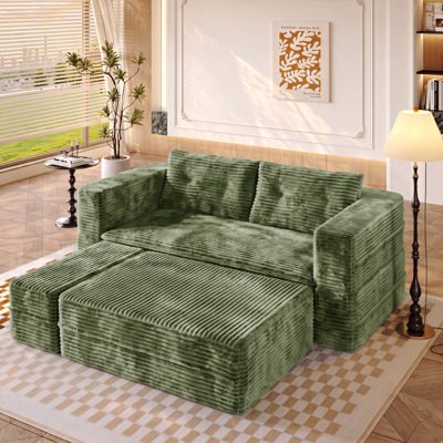 Canapé-lit Bonress
