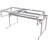 Grace Q'nique 16X 16" Computerized Long Arm Quilting Machine w/ Q-Zone Hoop Frame