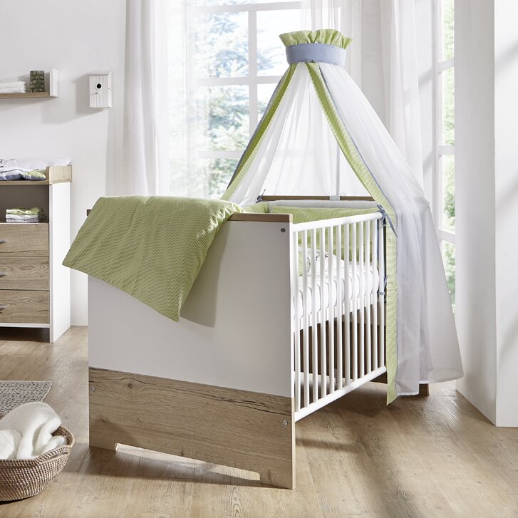 Babybett Eco Plus