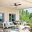 Ceiling Fan with LED Lights