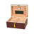 Wood Cigar Humidor