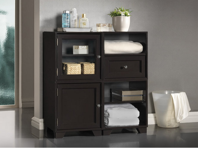 Accent Cabinet
